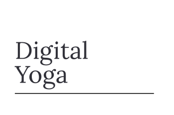 Digitales Yoga