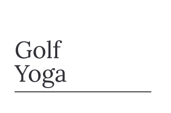 Golf Yoga