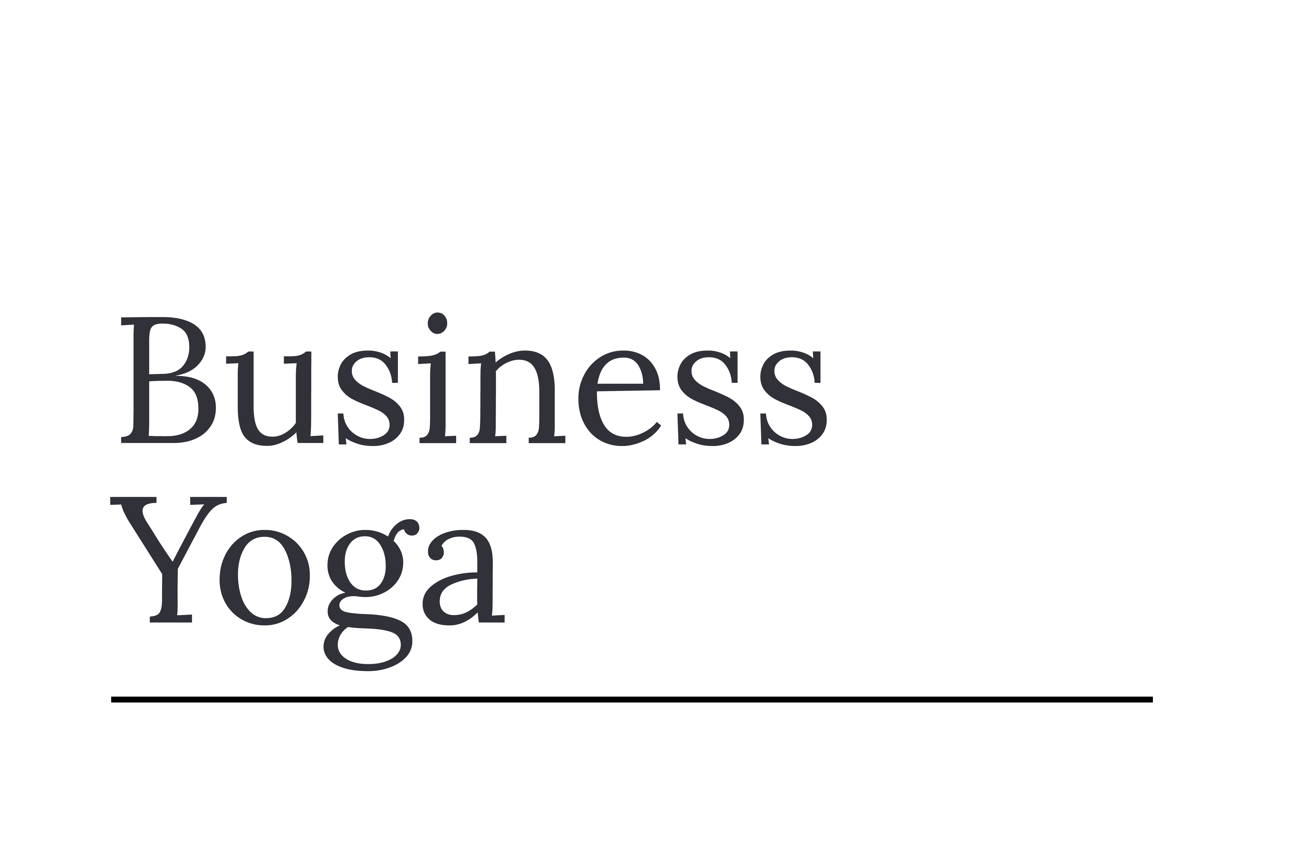 Business Yoga
